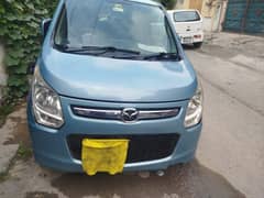 Mazda Flair 2013