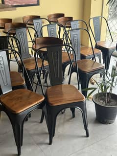 Restaurant furniture for sale