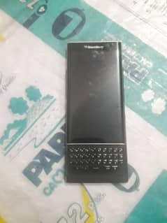 BlackBerry priv PTA Approved