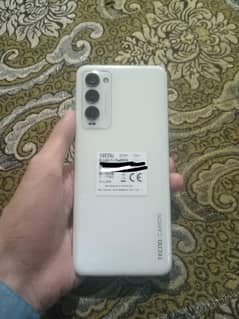 sell Tecno camon 18T