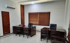 13000 Sq Feet Factory Available For Rent In Quaid E Azam Industrial Estate Lahore