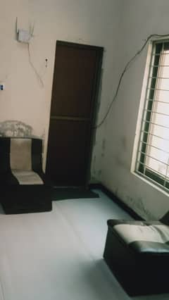 One Kanal Factory Available For Rent In Saggean Dasako Chowk Lahore
