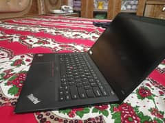 Lenovo Thinkpad t495s (Ryzen 5 pro)