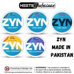 Zyn