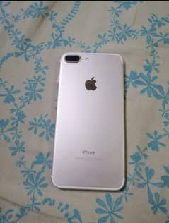 iphone 7 plus 128gb Pta approved touch id fail Exchange possible