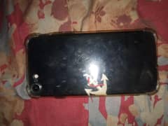 iphone 7 approved 256GB with Box
