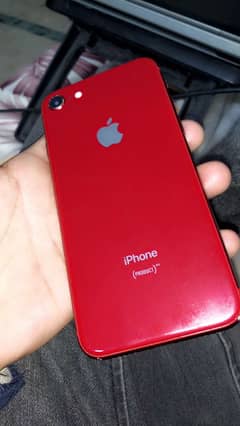 Only exchanged with iphone and android
