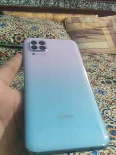 Huawei nova 7i 8+128 non pta