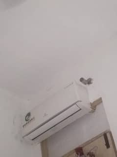 dc inverter gernal 1.5 tan