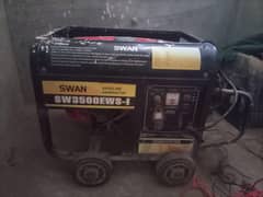 Generator for Sale