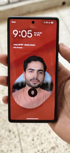 Google pixel 6a 6/128
