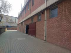 50000 Sq Feet Factory Available For Rent In Sunder Industrial Estate Lahore