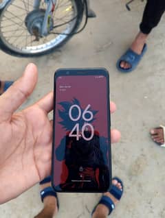 Google pixel 4 6/64