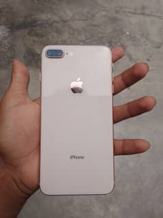 iPhone 8 Plus non pta