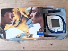 Nokia- 7600 Full  Genune Condition