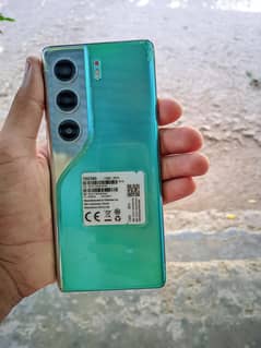 Tecno Common 40 Pro
