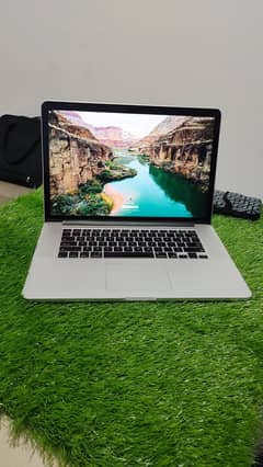 Macbook