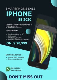 IPHONE