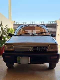 Suzuki mahran vxr 2009  03245575712