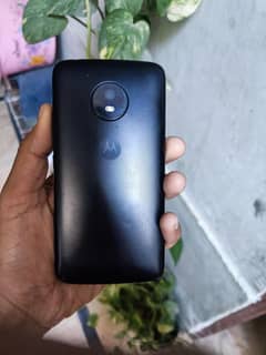 Moto e4 PTA approved
