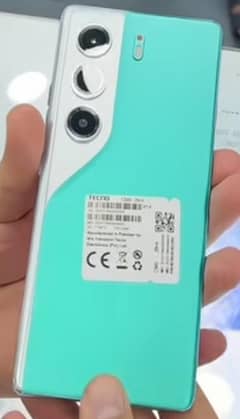 cemon 40 pro only 2 month usde 256gb