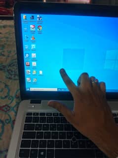 Laptop for sale HP Elitebook 850 G3