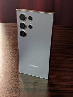 Samsung S24 Ultra - 256/12GB