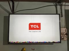 TCL smart LED