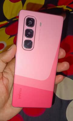 Infinix Hot 50 Pro Plus  16/256gb