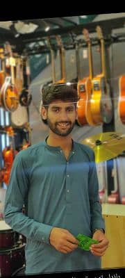 Suleman Hashmi