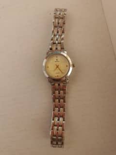 old watch