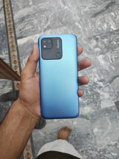 Redmi 10A
