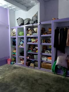 60 gaz house for sale