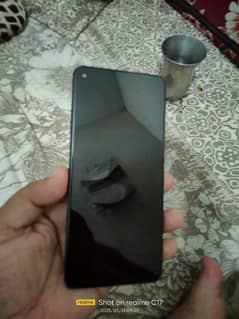 Moto G Stylus 5G 6+128  PTA Approve Owsam battry 03132501465