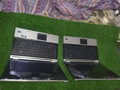 Hp EliteBook Core i5 520 @2.40Ghz Speed 128GB Ssd (2 Laptops for sale)
