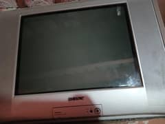 Sony TV old model