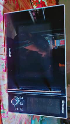 Microwave oven For sale