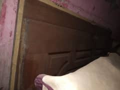 wood