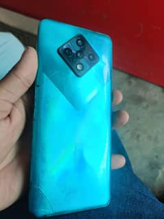 infinix zero 8i 8/128