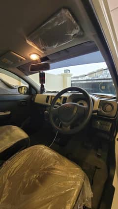 Suzuki Alto 2024