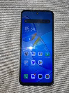 Infinix hot 12 play
