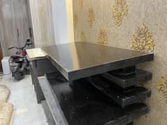 Table | Coffee Table