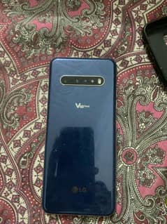 LG v60 thinq 5g official pta approved 8gb 128gb