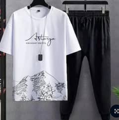 Men's new style track suits