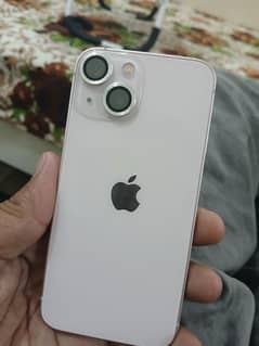 Apple iPhone 13mini 256GB official pta approved