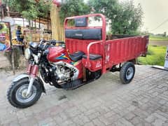 loder 1500cc urgent for sale