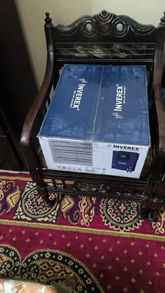 inverex veroyn 2.5kw inverter
