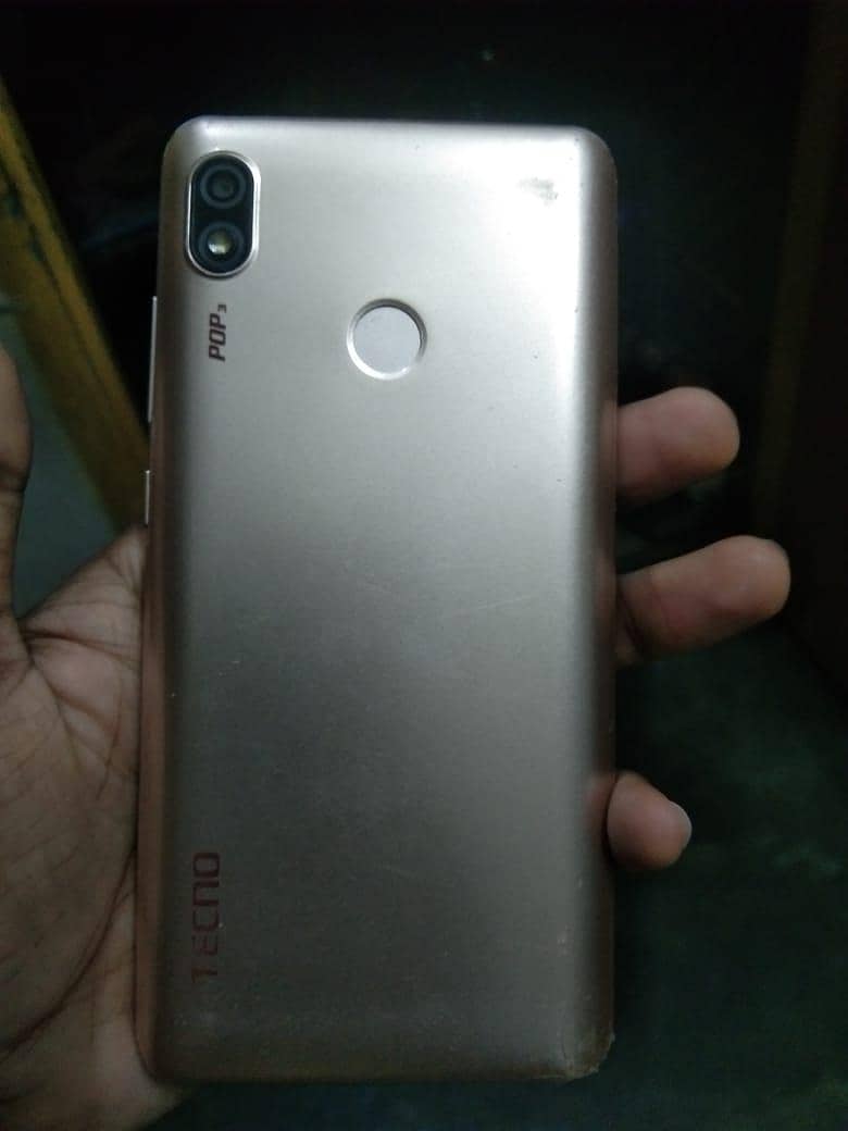 tecno pop3 1 16 figer off only set 2