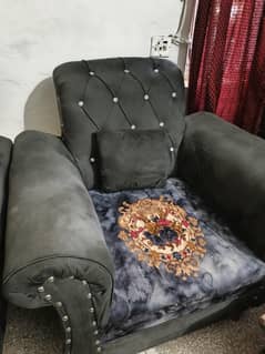 5 seater sofa