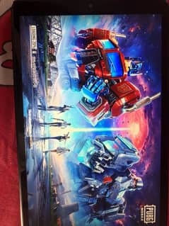 Lenovo tab m8 10/9 condition